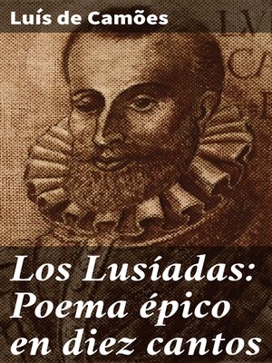 cover image of Los Lusíadas